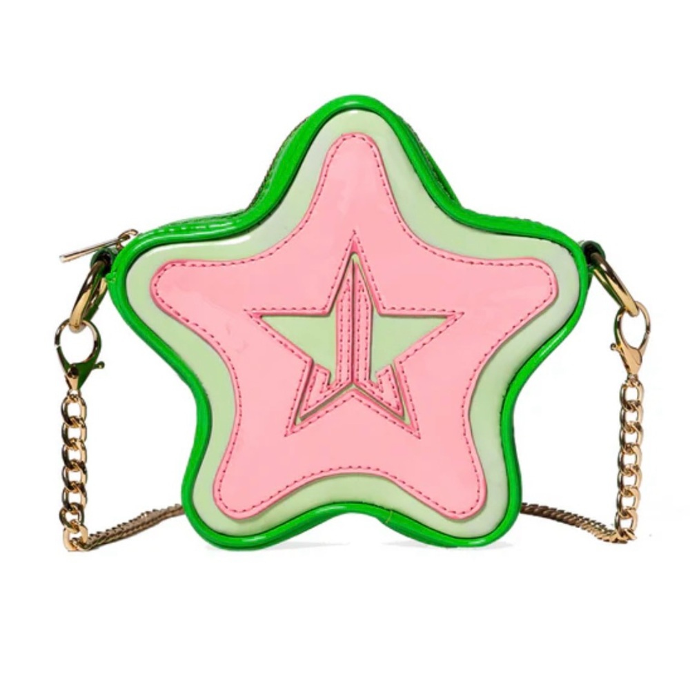 Jeffree Star Watermelon Star Purse